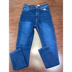 Heart & Lovely Dark Wash Jeans Size 5